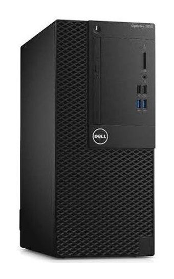 Dell OptiPlex 7070MT N009O7070MT_W Dahili Intel UHD Graphics 630 Intel Core i7 9700T 8 GB Ram 256 GB SSD Tower Windows 10 Pro Masaüstü Bilgisayar