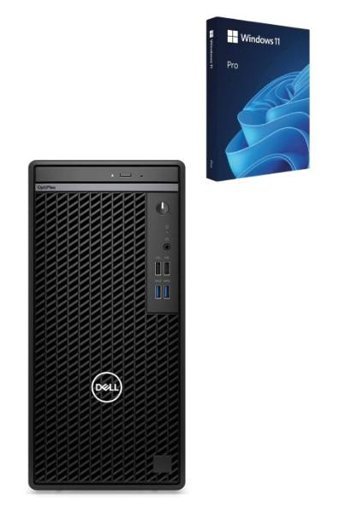 Dell OptiPlex 7010MT N010O7010MT_W81TB Dahili Intel UHD Graphics Intel Core i5 13500 8 GB Ram 1 TB SSD Tower Windows 11 Pro Masaüstü Bilgisayar