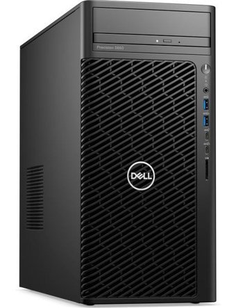 Dell Precision 3660 İ7-12700-5 Harici GeForce RTX 3060 Intel Core i7 12700 32 GB Ram 512 GB + 1 TB SSD Tower Windows 10 Pro Masaüstü Bilgisayar