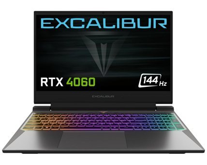 Casper Excalibur G870.1342-BFB0R-B Harici GeForce RTX 4060 Intel Core i5 13420H 16 GB Ram 1 TB SSD Tower Windows 11 Pro Masaüstü Bilgisayar