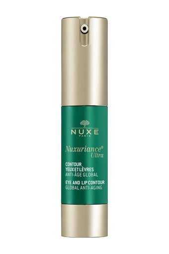 Nuxe Nuxellence Tüm Ciltler için Göz Çevresi Krem Pompalı 15 ml