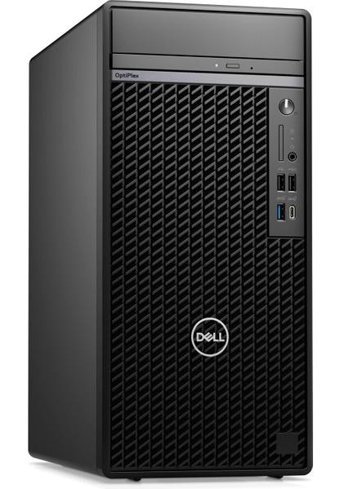 Dell OptiPlex Tower Plus 7010 N013O7010MTPWP O5 Dahili Intel UHD Graphics Intel Core i5 13500 16 GB Ram 1 TB SSD Tower Windows 11 Pro Masaüstü Bilgisayar