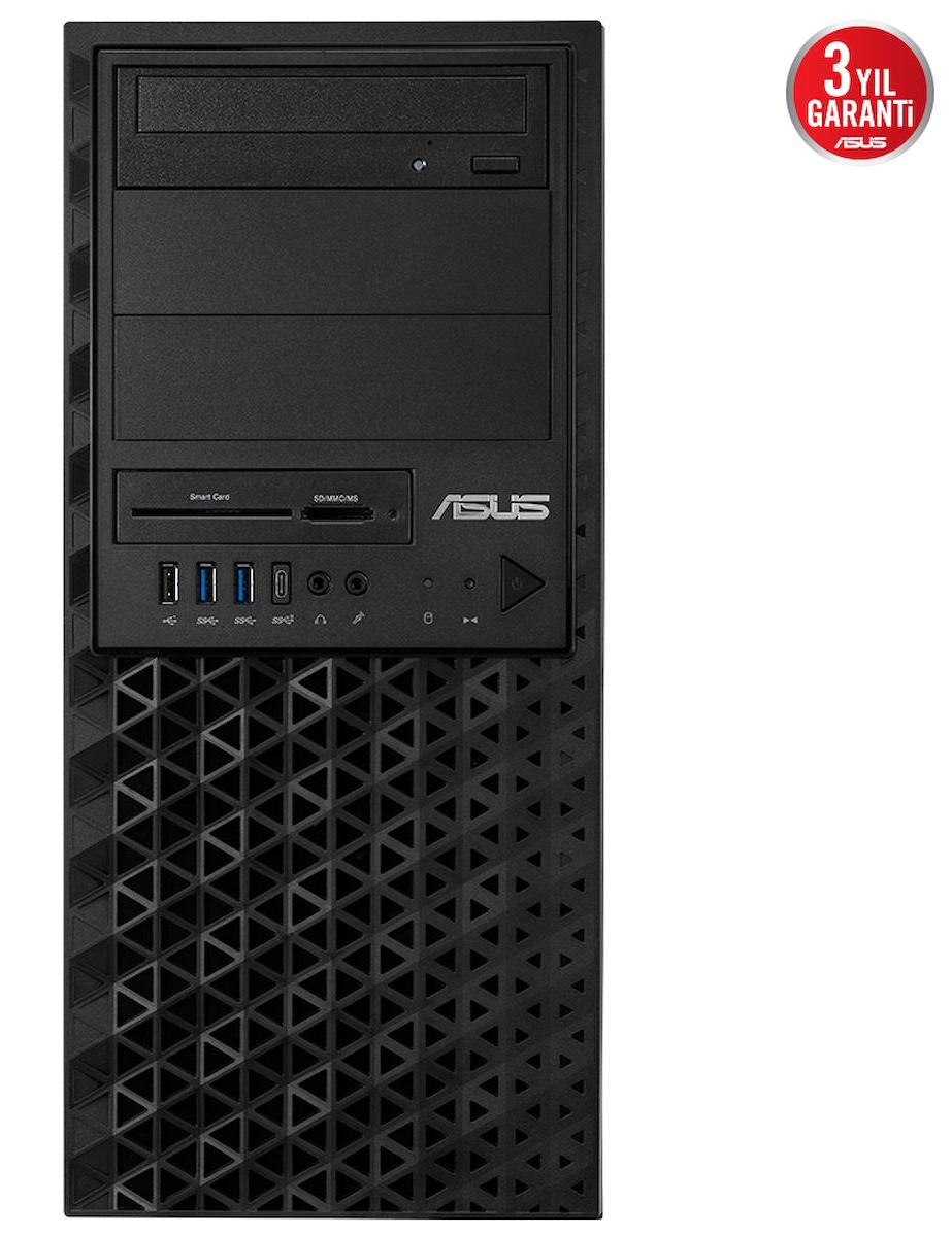 Asus WS E500 G9-13900K003R Harici GeForce RTX A4000 Intel Core i9 13900K 32 GB Ram DDR5 1 TB SSD Tower Windows 11 Pro Masaüstü Bilgisayar