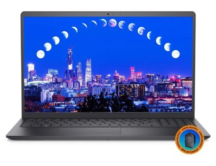 Dell Vostro 3520 N1614PVNB3520U08 CNT009 Dahili Intel UHD Graphics Intel Core i3 1215U 32 GB Ram 512 GB SSD Tower FreeDos 15.6 inç Monitörlü Masaüstü Bilgisayar