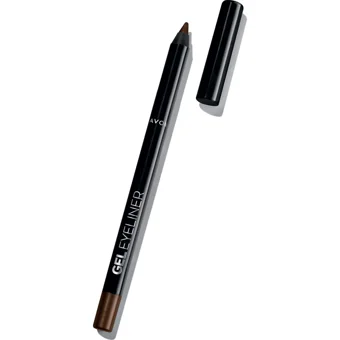 Avon Rich Copper Parlak Pastel Kahverengi Kalem Eyeliner