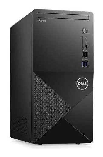 Dell Vostro 3910 N7519VDT3910_U Dahili Intel UHD Graphics Intel Core i5 12400 8 GB Ram 512 GB SSD Tower Ubuntu Masaüstü Bilgisayar