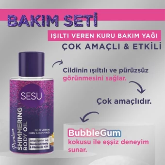 Sesu Kuru Ciltler İçin Tüm Vücut Genital Bölge Kadın Tüy Dökücü Sprey