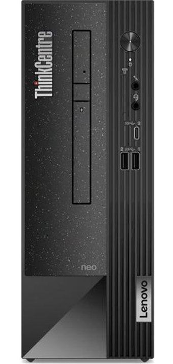 Lenovo Thinkcentre Neo 50S 11T000ESTX 019 Dahili Intel UHD Graphics Intel Core i5 12400 16 GB Ram 1 TB HDD + 1 TB SSD Tower FreeDos Masaüstü Bilgisayar