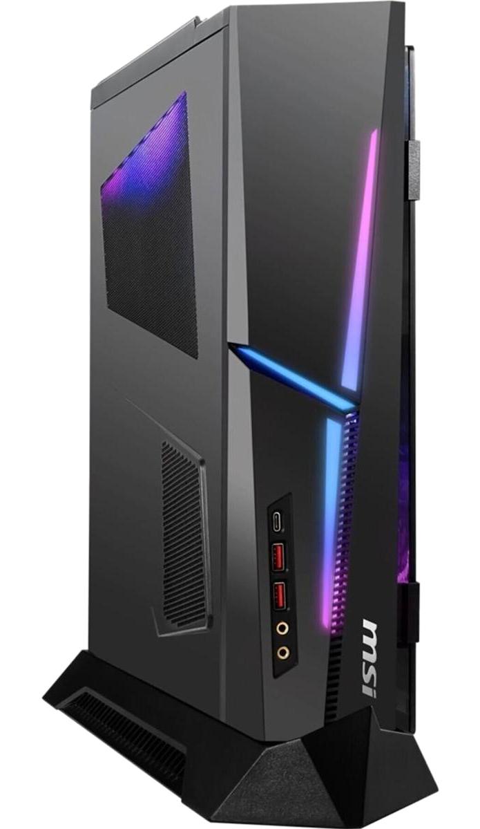 MSI MEG TRIDENT X 10SC-2209EU-01 Harici GeForce RTX 2060 Intel Core i7 10700K 32 GB Ram DDR4 1 TB HDD + 512 GB SSD Tower Windows 11 Pro Masaüstü Bilgisayar