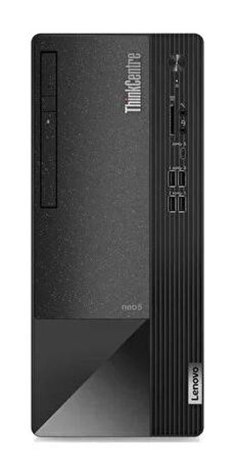 Lenovo Thinkcentre Neo 50T 11SE00MJTX059 Dahili Intel UHD Graphics Intel Core i5 12400 16 GB Ram 1 TB HDD + 1 TB SSD Tower Windows 11 Pro Masaüstü Bilgisayar