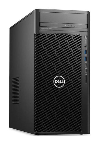 Dell Precision 3660 Harici GeForce RTX A4000 Intel Core i9 12900 32 GB Ram 1 TB HDD + 512 GB SSD Tower Windows 10 Pro Masaüstü Bilgisayar