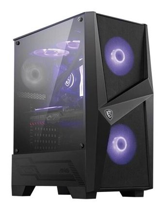 Go Gamer GP3951K Harici GeForce RTX 4090 AMD Ryzen 9 7900 64 GB Ram 2 TB HDD + 2 TB SSD Tower Windows 11 Pro Masaüstü Bilgisayar