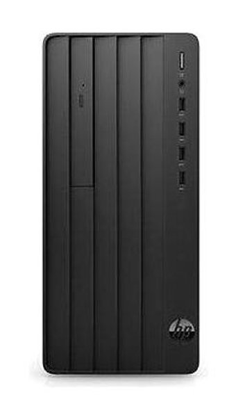 HP PC 624A6ET PT290 Dahili Intel UHD Graphics Intel Core i5 13500 8 GB Ram 512 GB SSD Tower FreeDos Masaüstü Bilgisayar