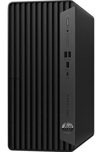 HP Pro 400 G9U6U3M9EAWV25 Harici Radeon RX 550 Intel Core i7 12700 32 GB Ram 256 GB SSD Tower Windows 11 Pro Masaüstü Bilgisayar