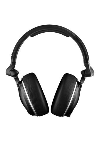 AKG K182 6.3 mm Gürültü Önleyici Kablolu Stüdyo Kulak Üstü Kulaklık Siyah