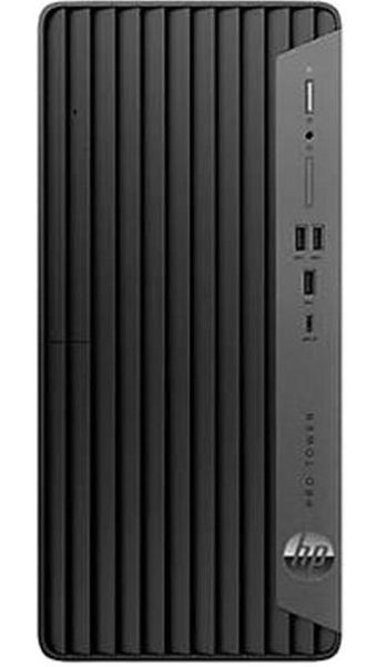 HP Pro Tower 290 G9 8T2X2ES Dahili Intel UHD Graphics Intel Core i7 13700 16 GB Ram 512 GB SSD Tower FreeDos Masaüstü Bilgisayar