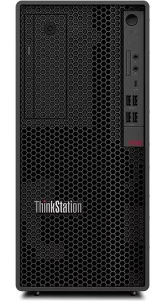 Lenovo DWS Thinkstation P350 30E 3004YTX018 Harici Quadro T1000 Intel Core i7 11700K 32 GB Ram 4 TB SSD Tower Windows 11 Pro Masaüstü Bilgisayar