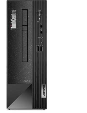 Lenovo Thinkcentre Neo 50S GEN4 12JES121TX 023 Harici GeForce RTX 3060 Ti Intel Core i5 13500 24 GB Ram 1 TB SSD Tower Windows 11 Pro Masaüstü Bilgisayar