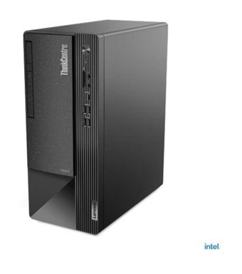 Lenovo NEO 50T Thinkcentre 12JB005BTR Harici GeForce RTX 3060 Ti Intel Core i3 12100 8 GB Ram 512 GB SSD Tower FreeDos Masaüstü Bilgisayar