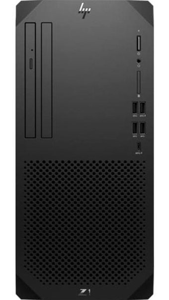 HP Z1 G9 5F0G0EA Harici GeForce RTX 3060 Intel Core i7 12700 16 GB Ram 512 GB SSD Tower Windows 11 Pro Masaüstü Bilgisayar