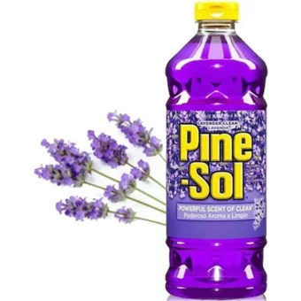 Pinesol Lavanta Kokulu Yüzey Temizleyici 1.41 lt