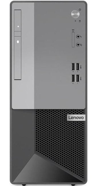 Lenovo V50T GEN2 13IOB 11QE003GTX33 Dahili Intel UHD Graphics 630 Intel Core i7 10700 8 GB Ram 256 GB SSD Tower Windows 11 Pro Masaüstü Bilgisayar