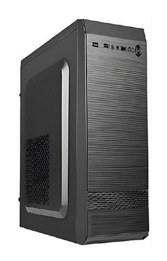 Rex Dragon 1210081W Harici GeForce RTX 3060 Ti Intel Core i3 12100 8 GB Ram 1 TB SSD Tower Windows 11 Pro Masaüstü Bilgisayar