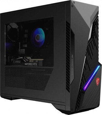 MSI Mag Infınıte S3 11SA-029TR Harici GeForce GTX 1650 Intel Core i5 11400F 16 GB Ram DDR4 1 TB SSD Tower Windows 11 Pro Masaüstü Bilgisayar