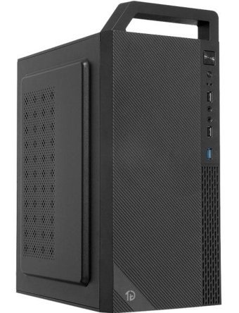 Tiranozor TG W Harici GeForce RTX 3060 Ti Intel Core i3 13100 8 GB Ram DDR5 256 GB SSD Tower Windows 11 Pro Masaüstü Bilgisayar