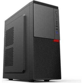 Turbox TX2538 Harici GeForce RTX 3060 Ti Intel Core i5 10400 16 GB Ram 512 GB SSD Tower FreeDos Masaüstü Bilgisayar