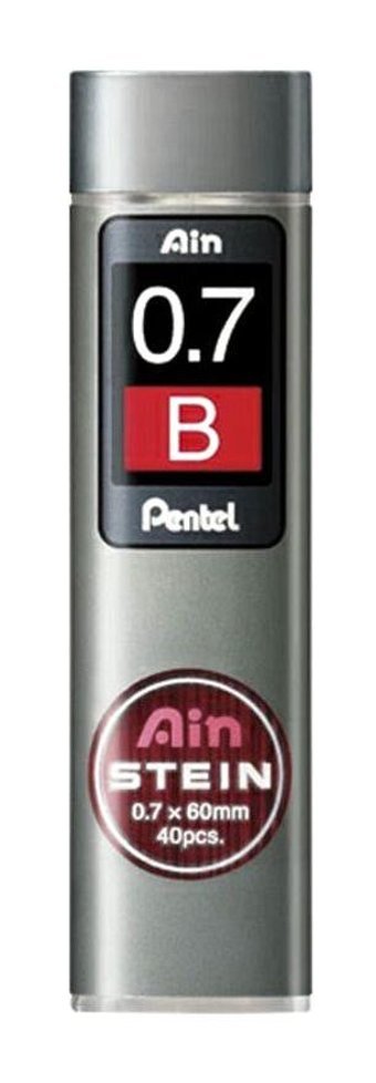 Pentel Ain Stein 0.7 mm Kalem Ucu