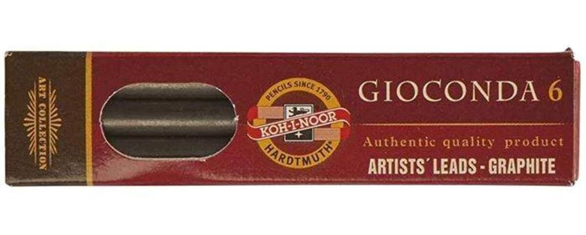 Kohinoor Gioconda 6 5.6 mm Kalem Ucu