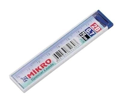 Mikro 2B 0.7 mm Kalem Ucu