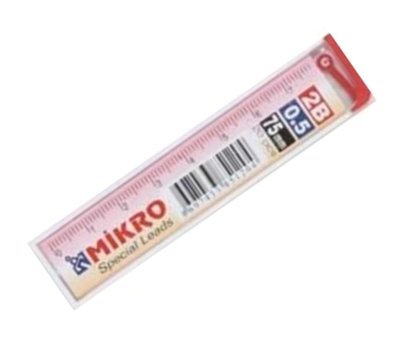 Mikro Min 0.5 mm Kalem Ucu 12 Adet