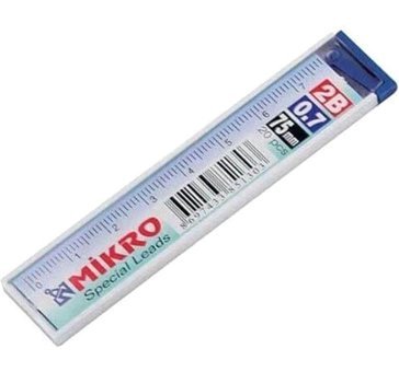 Mikro Min 0.7 mm Kalem Ucu