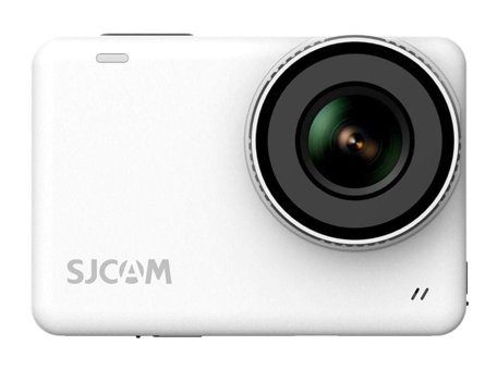 Sjcam Sj10x Wifi 4K 24 Fps Aksiyon Kamera