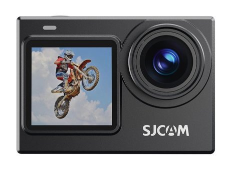 Sjcam SJ6 Pro Wifi 4K 60 Fps Aksiyon Kamera