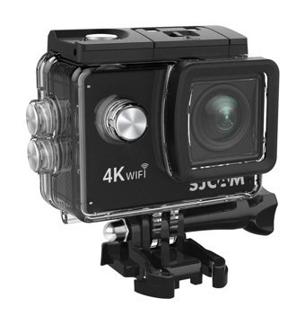 Sjcam Sj4000 Air Wifi 4K 30 Fps Aksiyon Kamera