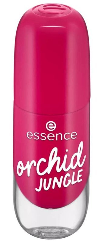 Essence Jungle No:12 Pembe Parlak Oje