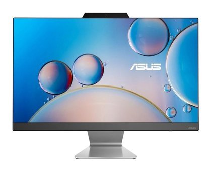 Asus 3402 A3402WBAK-BPC006MDA Dahili Iris Xe Graphics Intel Core i7 1255U 32 GB Ram 512 GB SSD 23.8 inç Full HD Freedos All In One Bilgisayar