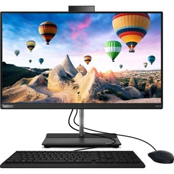 Lenovo ThinkCentre Neo 30A 24 Gen 4 12K0000FTX Dahili UHD Graphics Intel Core i7 13620H 16 GB Ram 512 GB SSD 23.8 inç Full HD Freedos All In One Bilgisayar