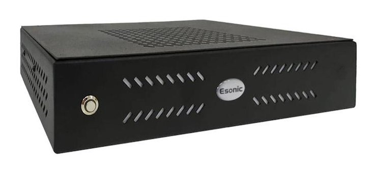 Esonic MK2 RKT620022 Dahili Intel HD Graphics 2500 Intel Core i3 3220 8 GB 120 GB FreeDos Mini Pc