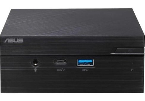 Asus PN41-BBC029MC08 Dahili Intel UHD Graphics Intel Celeron N4500 16 GB 2 TB FreeDos Mini Pc