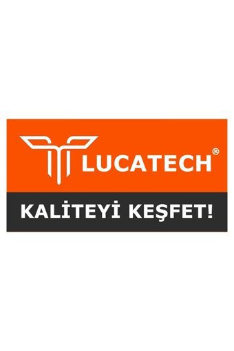 Lucatech Mikrofonlu 3.5 Mm Jak Kablolu Kulaklık Beyaz