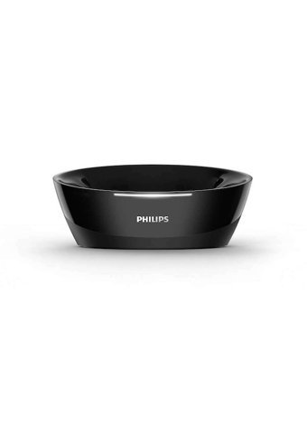 Philips Shd8850 Mikrofonlu 3.5 Mm Jak Kablolu Kulaklık Siyah