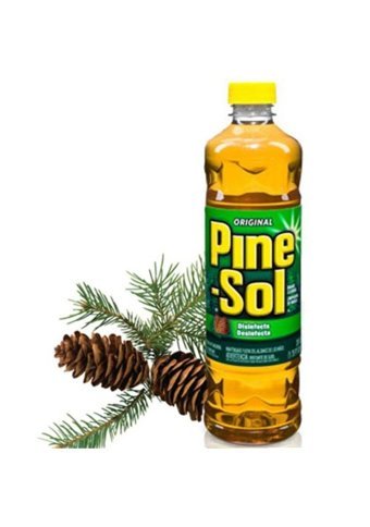 Pinesol Çam Kokulu Yüzey Temizleyici 828 ml