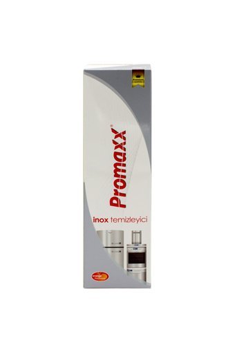 Promaxx Çelik Yüzey Temizleyici 500 ml