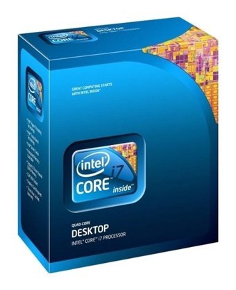 Intel Core i7 930 4 Çekirdekli 3.0 GHz Turbo Hız 8 MB Ön Bellek LGA 1366 Soket Tipi İşlemci