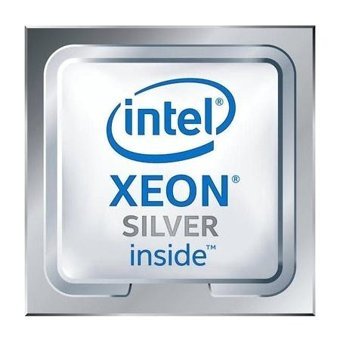 Intel Xeon Silver 4210R 10 Çekirdekli 3.2 GHz Turbo Hız 13.75 MB Ön Bellek LGA 3647 Soket Tipi İşlemci