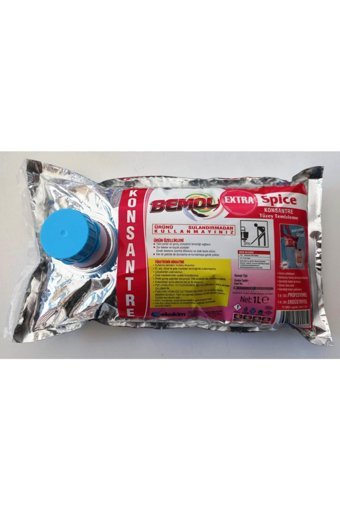 Bemol Spice Extra Yüzey Temizleyici 1 lt